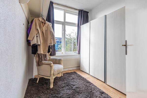 Medium property photo - Sumatrastraat 48, 2315 BH Leiden